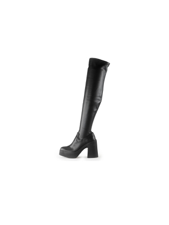 Steve Madden Laarzen Zwart 232948
