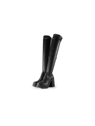 Steve Madden Laarzen Zwart 232948