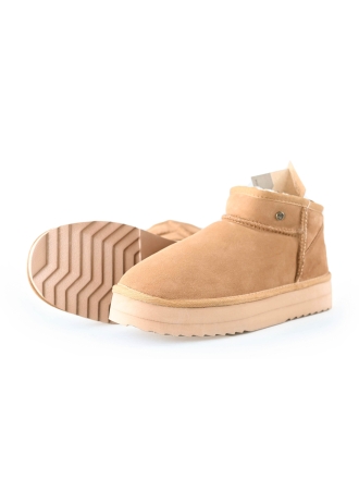 Warmbat Boots