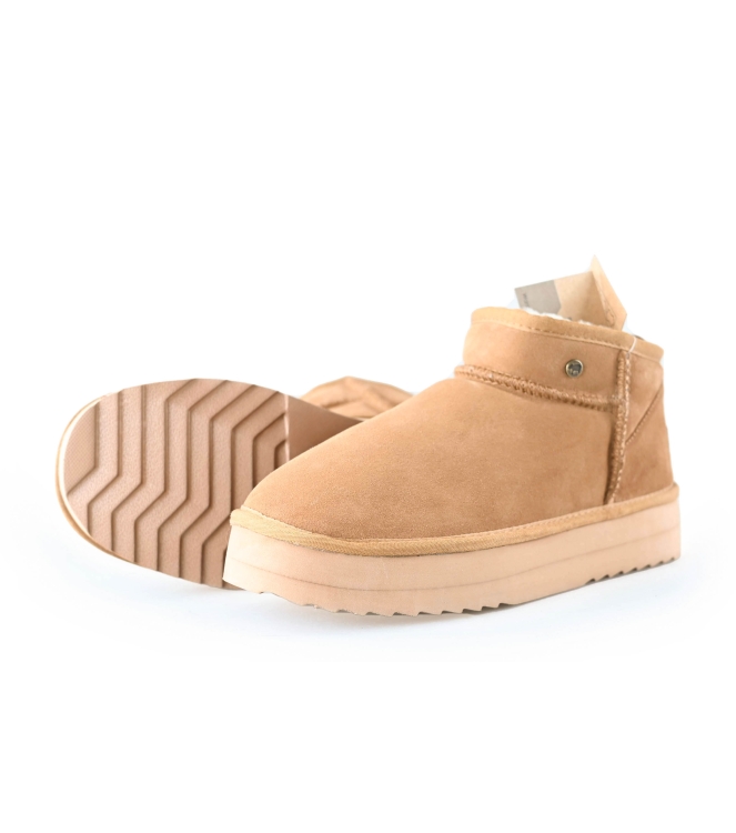 Warmbat Boots
