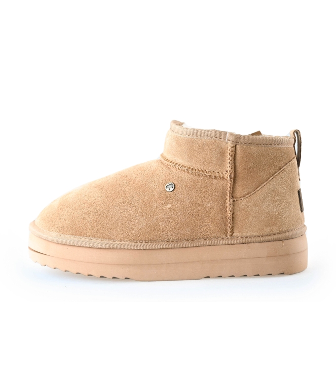 Warmbat Boots