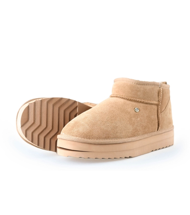 Warmbat Boots