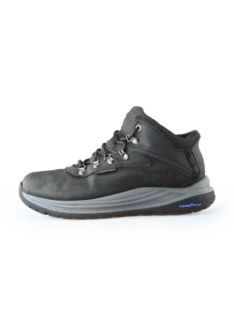 Skechers Veterboots Zwart 232961