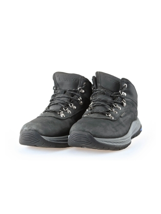 Skechers Veterboots Zwart 232961