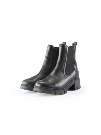 Nelson Chelsea boots Zwart 232965