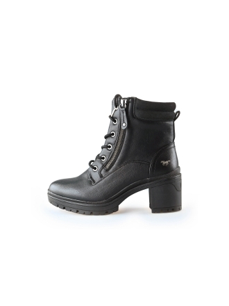 Mustang Veterboots