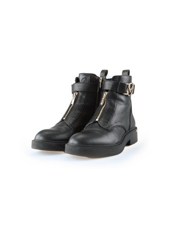 Mexx Enkellaarzen Zwart 232971