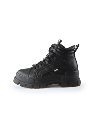 Buffalo Veterboots Zwart 232992