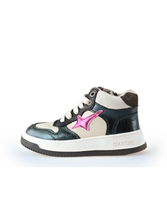 Shoesme Sneakers Zwart 233010