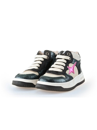 Shoesme Sneakers Zwart 233010