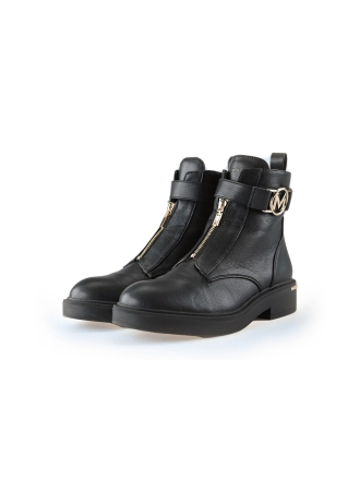 Mexx Enkellaarzen Zwart 233015
