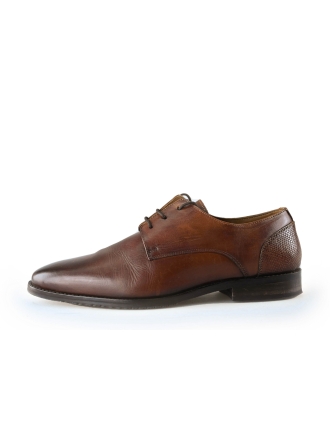 Nelson Nette schoenen  Bruin 233018