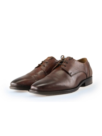 Nelson Nette schoenen  Bruin 233018