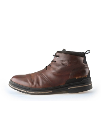 PME Legend Veterboots Bruin 233020