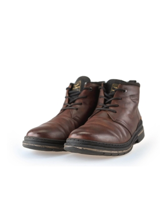 PME Legend Veterboots Bruin 233020