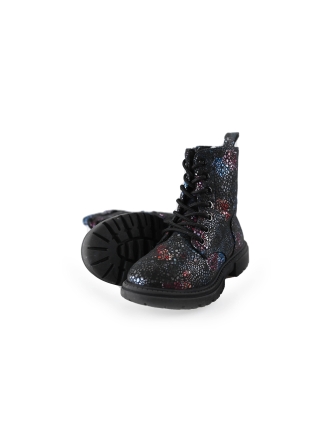 Nelson Veterboots