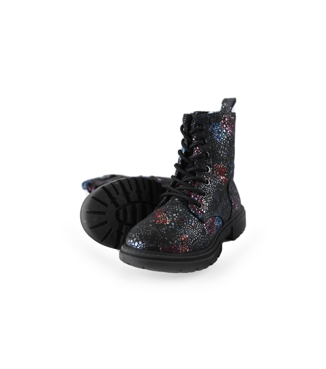 Nelson Veterboots