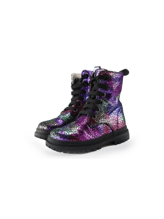 Shoesme Veterboots Overig 233049