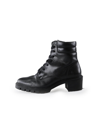 Ara Veterboots Zwart 233062