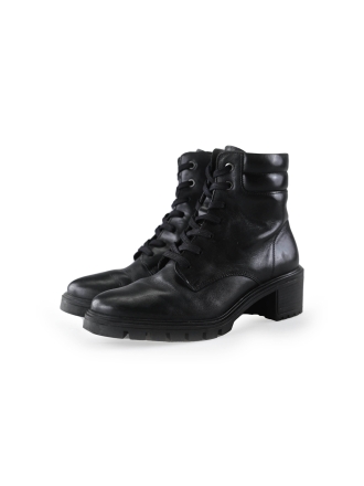 Ara Veterboots Zwart 233062