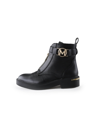 Mexx Biker boots Zwart 233065
