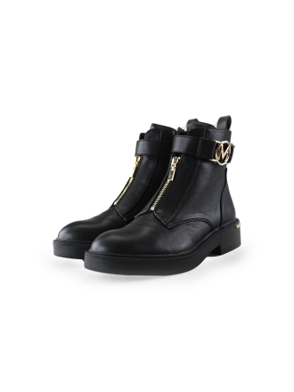 Mexx Biker boots Zwart 233065