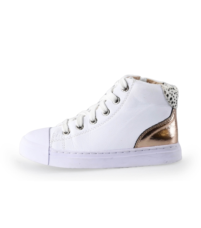 Shoesme Hoge sneakers