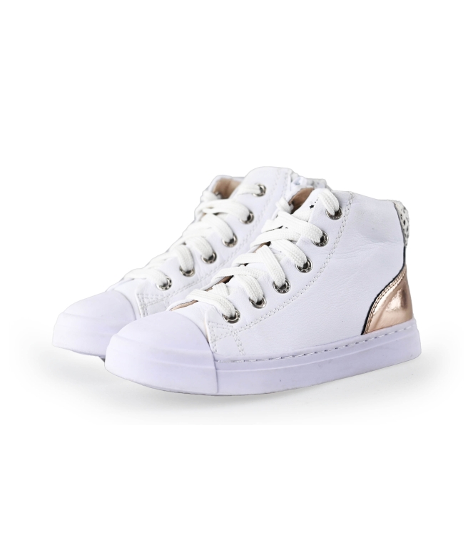 Shoesme Hoge sneakers
