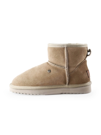  Boots Bruin 233098