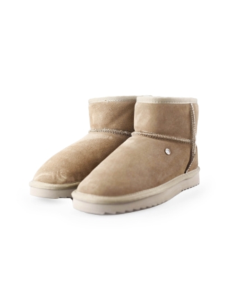  Boots Bruin 233098