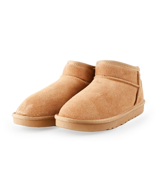Nelson Boots