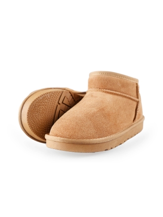 Nelson Boots