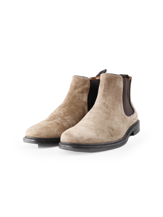 Nelson Chelsea boots Bruin 233123