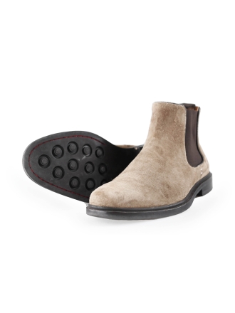 Nelson Chelsea boots