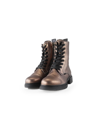 Mexx Veterboots Bruin 233126