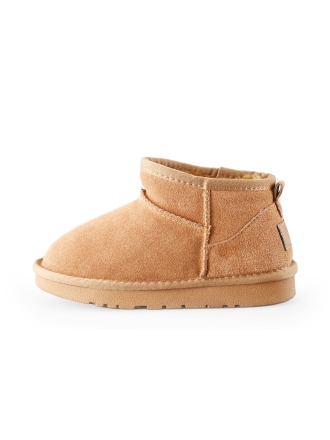 Nelson Boots Bruin 233129