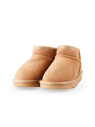Nelson Boots Bruin 233129