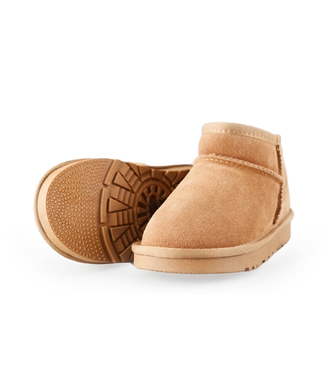 Nelson Boots