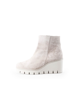 Gabor Sleehakken Grijs 233140