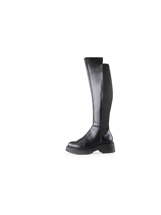 Steve Madden Laarzen Zwart 233147