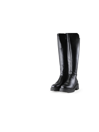 Steve Madden Laarzen Zwart 233147