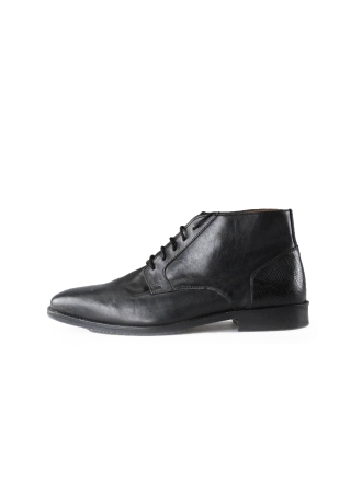 Nelson Veterschoenen Bruin 233157