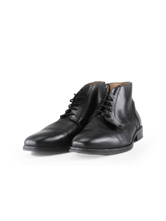 Nelson Veterschoenen Bruin 233157