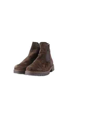 Gabor Chelsea boots Bruin 233163