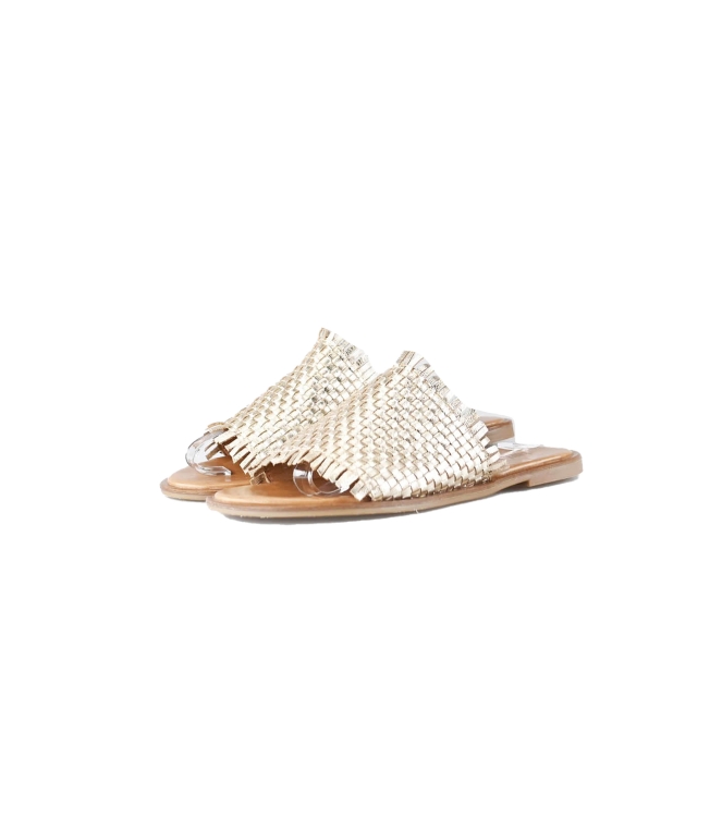 Nelson Slippers
