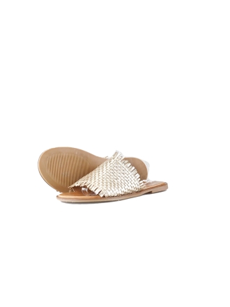Nelson Slippers