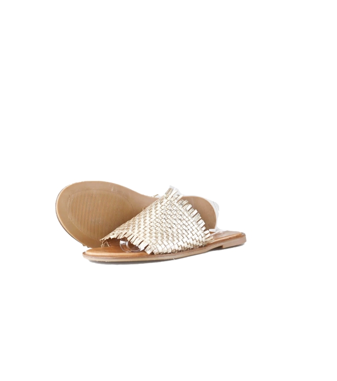 Nelson Slippers