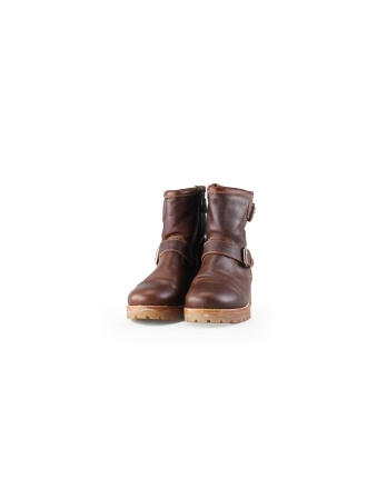 Panama Jack Biker boots Bruin 233171