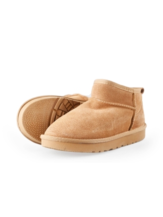 Nelson Boots