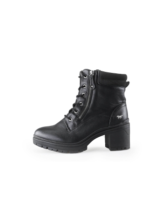 Mustang Veterboots
